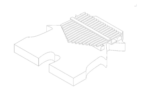 [디자인] 칼림바