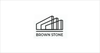 BROWN STONE