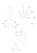 Eyelash curling apparatus and eyelash curling method using the same Representative drawing