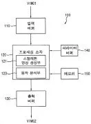 Method and apparatus for analyzing golf motion Representative drawing