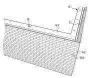 Anchor assembly and wall reinforcement apparatus having the same Representative drawing