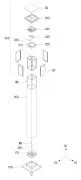 Smart apparatus for landscaping management Representative drawing