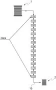Steel fiber and concrete composite including the same Representative drawing