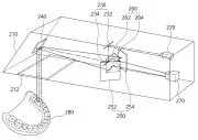 Intraoral scanner Representative drawing