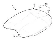 Swimming assistance apparatus Representative drawing