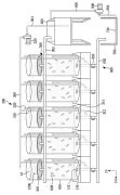 Land-based seaweed farming system Representative drawing