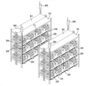 Logistics pickup management system and logistics pickup management method Representative drawing