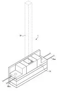 Composite stiffness sensor and manufacturing method thereof Representative drawing