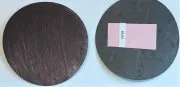 Display composite comprising graphite layer coated with MXene Representative drawing