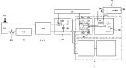 Test bed and method for testing core performance of energy efficiency improvement device Representative drawing