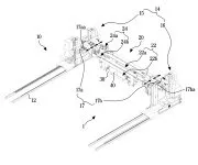 Plating equipment Representative drawing