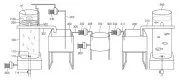 Land-based seaweed farming system using olive flounder aquaculture water in marine aquaponics Representative drawing
