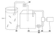 Seaweed farming system using plasma Representative drawing