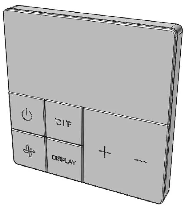 Temperature control switch Representative drawing