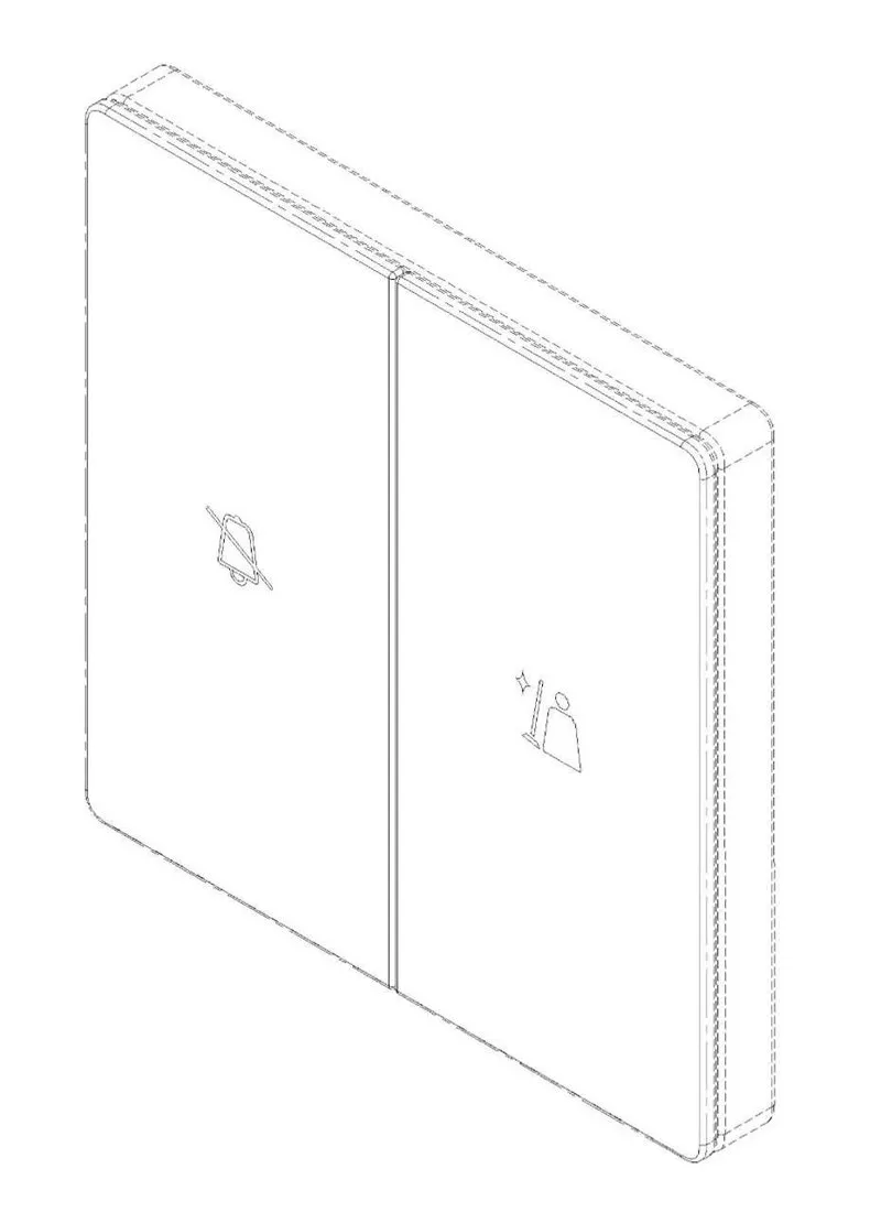 Switch Representative drawing