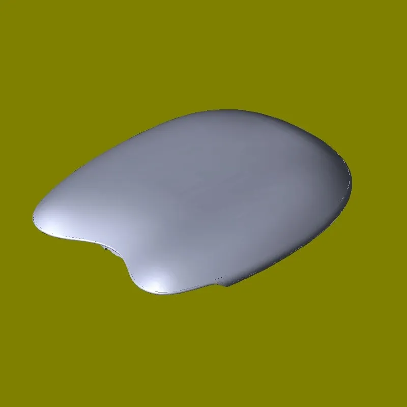 Swimming kickboard Representative drawing