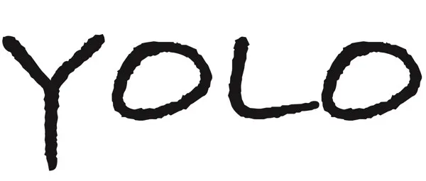 YOLO Mark
