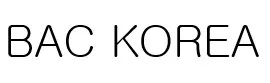BAC KOREA Mark