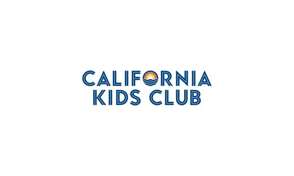 CALIFORNIA KIDS CLUB Mark