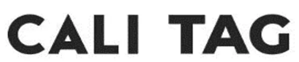 CALI TAG Mark