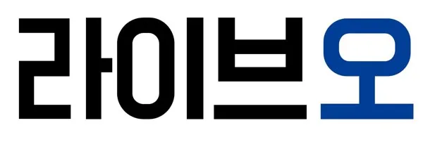 라이브오 Mark