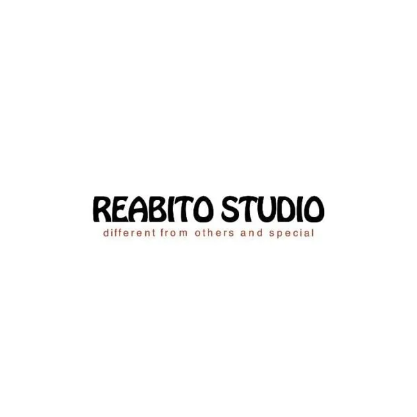 REABITO STUDIO differnet from others and special Mark