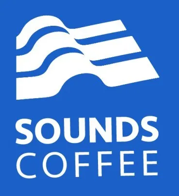 SOUNDS COFFEE Mark