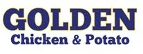 GOLDEN Chicken & Potato Mark