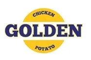 GOLDEN CHICKEN POTATO Mark