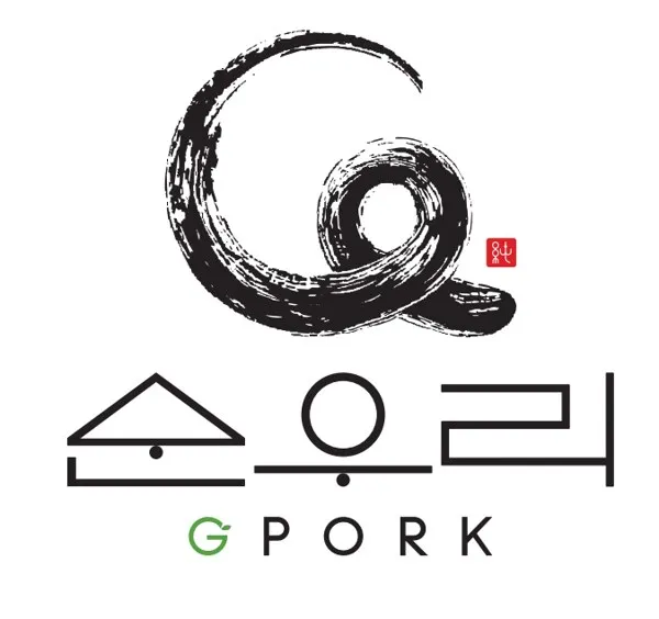 순우리 (GPORK) Mark