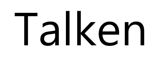 Talken Mark