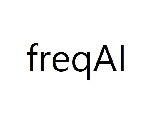 freqAI Mark
