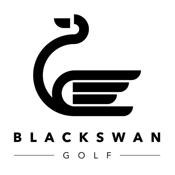 BLACKSWAN GOLF Mark