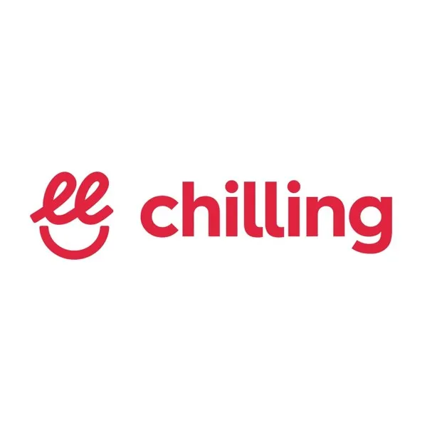 chilling Mark