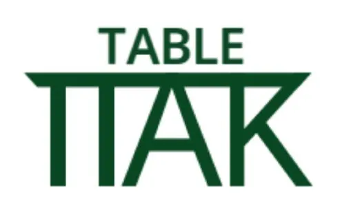 TABLE TTAK Mark
