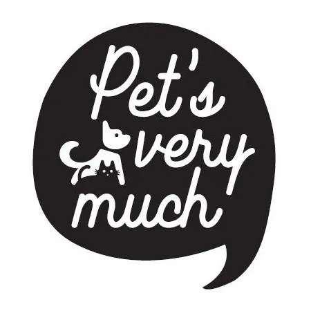 Pet's very much Mark