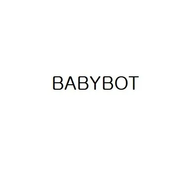 BABYBOT Mark