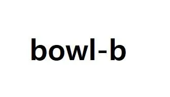 bowl-b Mark