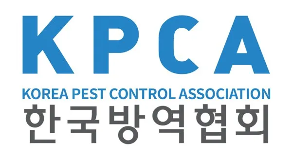 한국방역협회 (KPCA KOREA PEST CONTROL ASSOCIATION) Mark