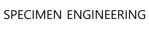 SPECIMEN ENGINEERING Mark