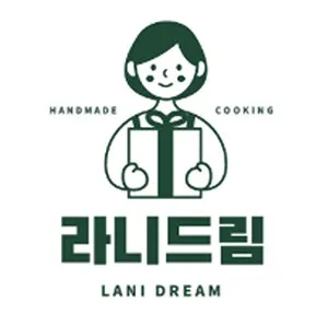 라니드림 (LANI DREAM HANDMADE COOKING) Mark