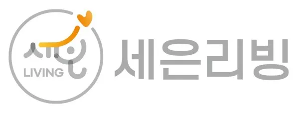 세은리빙 세은LIVING Mark