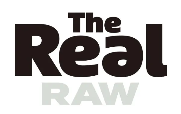 The Real RAW Mark
