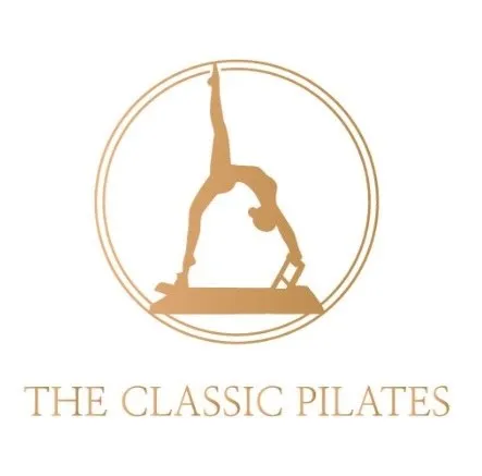 THE CLASSIC PILATES Mark