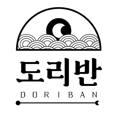 도리반 (DORIBAN) Mark