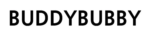 BUDDYBUBBY Mark