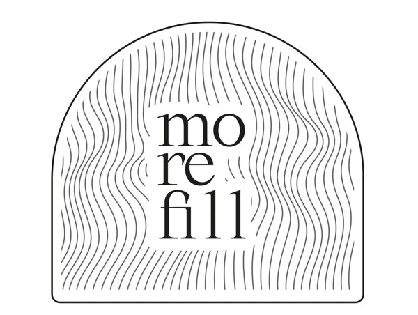 morefill Mark