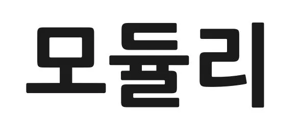 모듈리 Mark