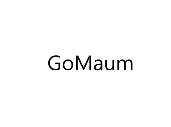 GoMaum Mark