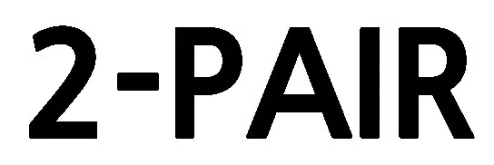2-PAIR Mark